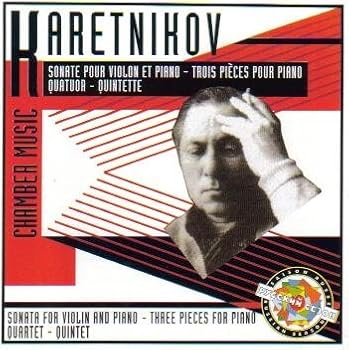 【中古】Chamber Music