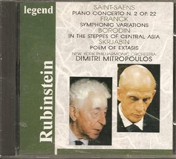 【中古】Piano Concerto 2｜スカーレット2021