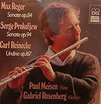 【中古】Flute Sonata Op 167 / Op 84 / Op 9|スカーレット2021