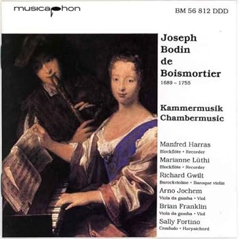 【中古】Chamber Music