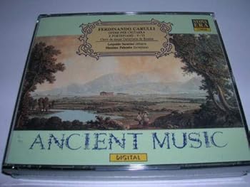【中古】Music for Guitar & Piano