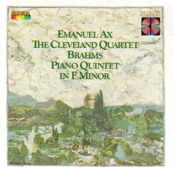 【中古】Piano Quintet|スカーレット2021