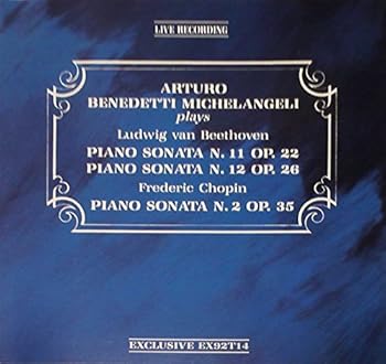 【中古】Piano Sonatas 11 & 12 / Piano Sonata 2