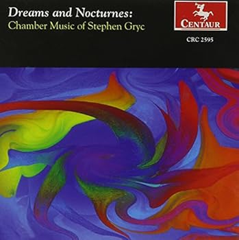 【中古】Dreams & Nocturnes