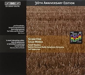 【中古】Various: Cello Works