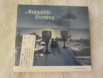【中古】Romantic Evening｜スカーレット2021