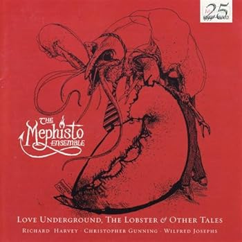 【中古】Love Underground & Other Tales|スカーレット2021