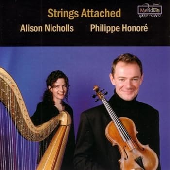 【中古】Strings Attached|スカーレット2021