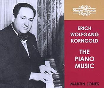 【中古】Piano Music