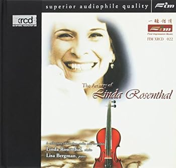 【中古】THE ARTISTRY OF LIND