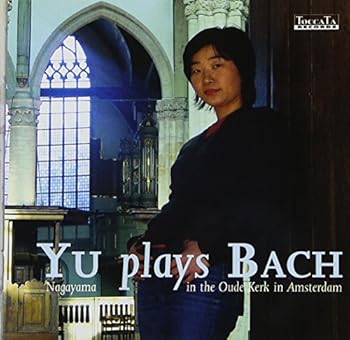 【中古】Plays Bach|スカーレット2021