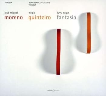 【中古】Fantasias / Pavanas / Tiento / Falai Mina Amor