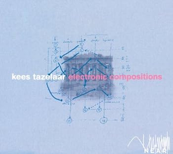 【中古】Tazelmaar: Electronic Compos.