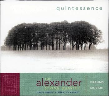 【中古】Quintessence (Dig)|スカーレット2021
