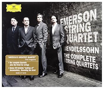 【中古】Complete String Quartets 12,747円