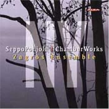 【中古】Chamber Works