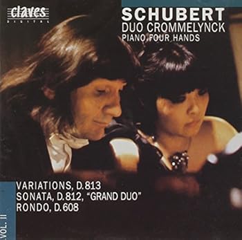 【中古】Piano Four Hands Vol. 2