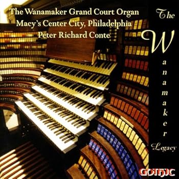 【中古】Wanamaker Legacy