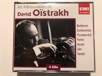 【中古】Introuvables: Beethoven Chostakovitch|スカーレット2021