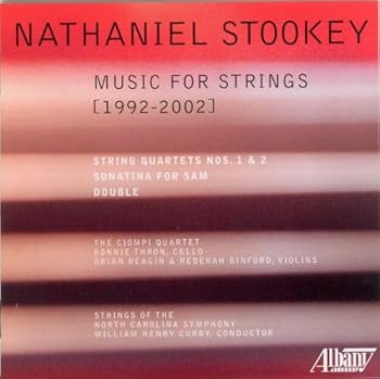 【中古】Music for Strings|スカーレット2021