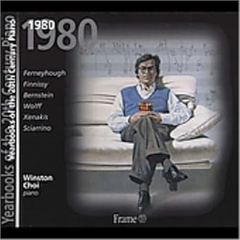 【中古】Yearbooks of the 20th Century Piano 1980 24,639円