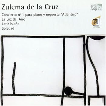 【中古】Concierto 1 Para Piano Y Orquesta / Luz Del Aire 14,353円