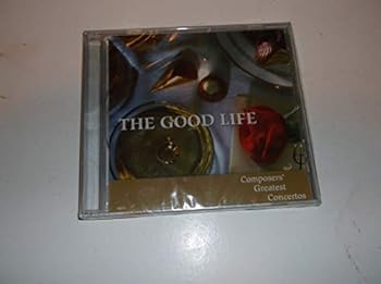 【中古】Good Life: Composers Greatest Concertos 5