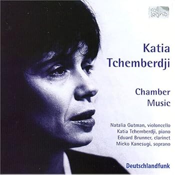 【中古】Chamber Music｜スカーレット2021
