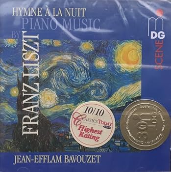 【中古】Piano Music
