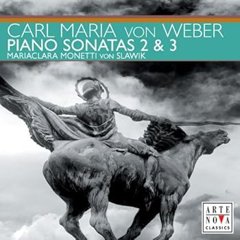 【中古】Piano Sonatas 2 & 3｜スカーレット2021