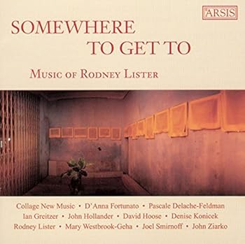 【中古】Somewhere to Get to|スカーレット2021