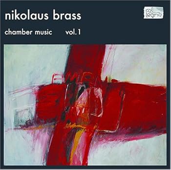 【中古】Chamber Music 1｜スカーレット2021