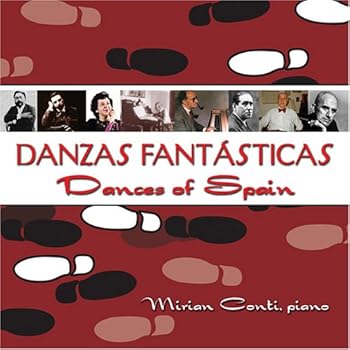 【中古】Dances of Spain 17,861円