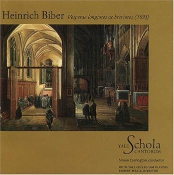 【中古】Yale Schola Cantorum Carrington｜スカーレット2021