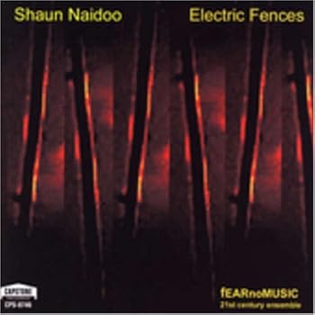 【中古】Electric Fences