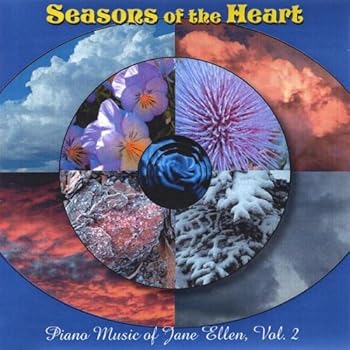 【中古】Seasons of the Heart|スカーレット2021