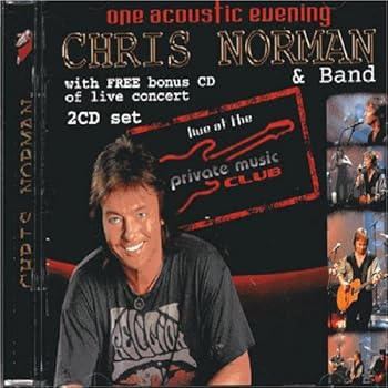 【中古】One Acoustic Evening｜スカーレット2021