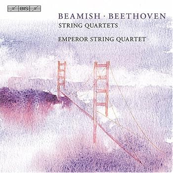 【中古】String Quartet No 1｜スカーレット2021