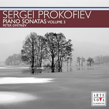 【中古】Piano Sonatas 3 16,595円