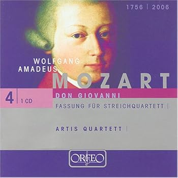 【中古】Don Giovanni
