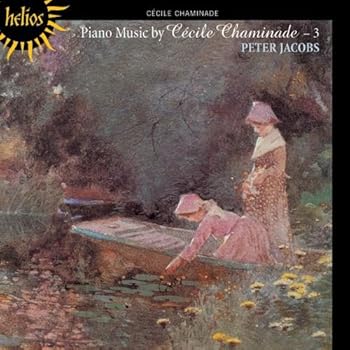 【中古】Piano Music 3