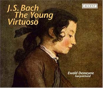 【中古】Young Virtuoso