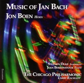 【中古】Music of Jan Bach｜スカーレット2021 15,479円