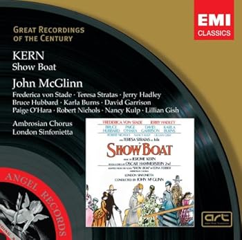 【中古】Show Boat