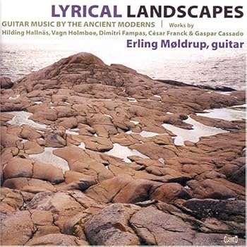 【中古】Lyrical Landscapes