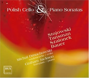 【中古】Polish Cello & Piano Sonatas|スカーレット2021