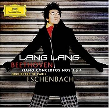【中古】Piano Concertos 1 & 4｜スカーレット2021