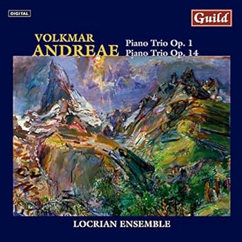 【中古】Piano Trios