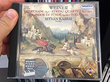 【中古】Piano Music Vol.4