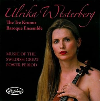 【中古】Music of the Swedish Great Power Period